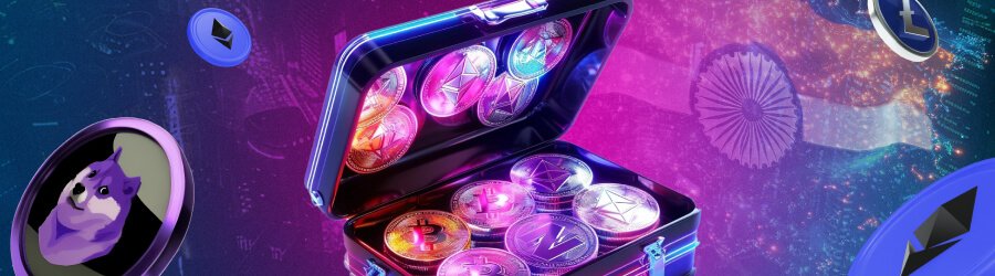 Үздік крипто казино